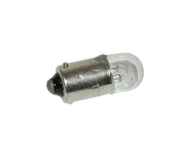lamp 12V  4w     ba9s